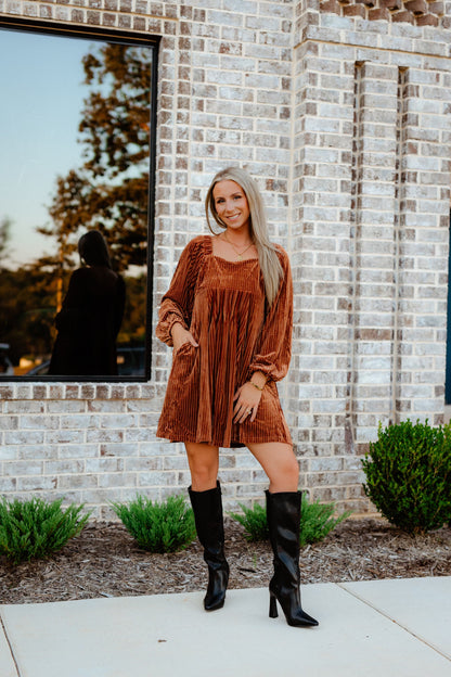 Francesca Boots