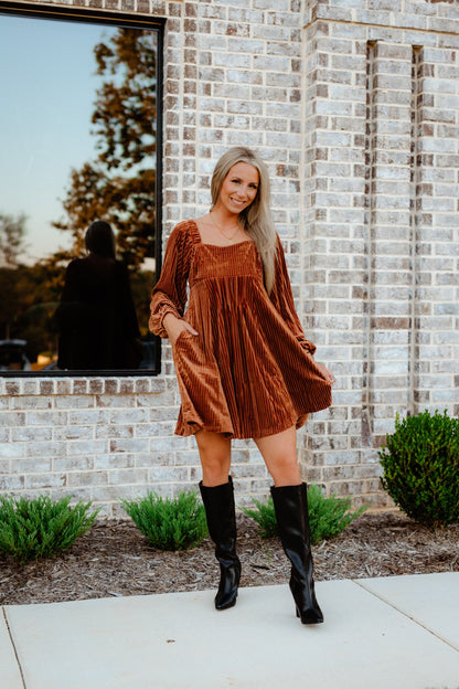 Francesca Boots