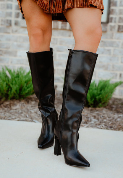Francesca Boots
