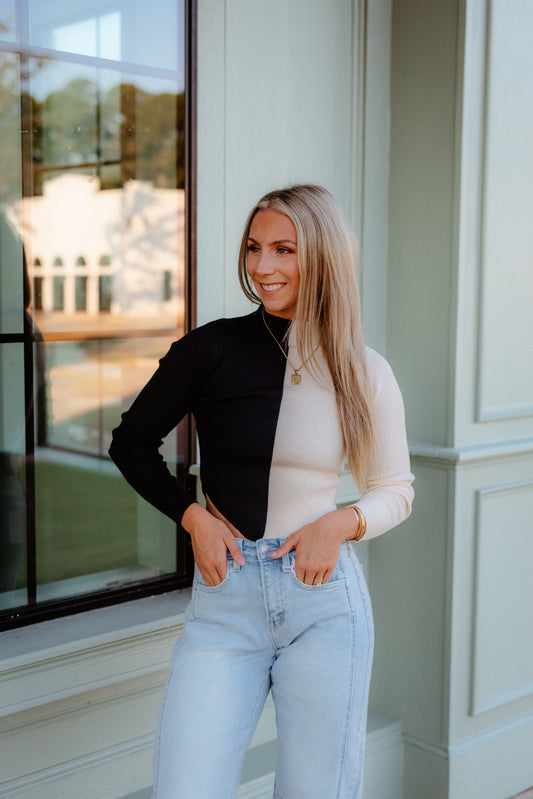 Jessie Black/Oatmeal Crop