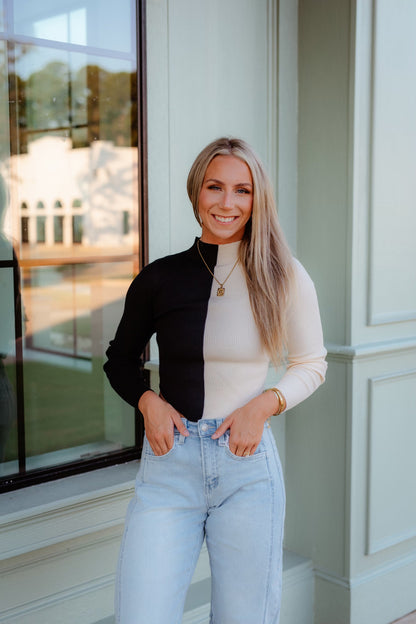 Jessie Black/Oatmeal Crop