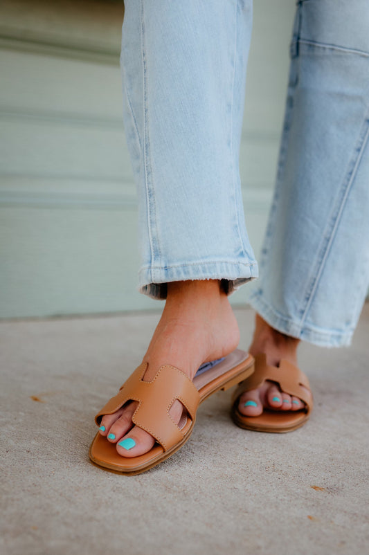 Karley Tan Slides
